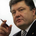 Петро Порошенко