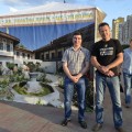 Крымских предпринимателей хотят оштрафовать сразу две страны