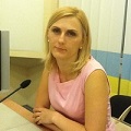 Вікторія Чистюхіна