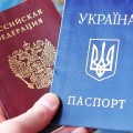 Множинне громадянство і вибори: російські паспорти на окупованих територіях — спільне і відмінне з угорським питанням на Закарпатті — події 2 травня