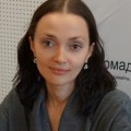 Марина Стародубська