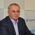 Володимир Яворівський