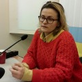 Анна Агафонова