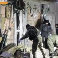 Взрыв в Одессе 2