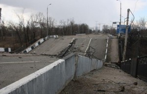 Инфраструктура Донбасса