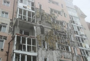 ООН опублікувала нові дані про кількість загиблих та поранених серед цивільних на Донбасі