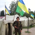 «Российские солдаты за войну в Украине получали 1500 долларов в месяц», — боец