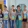 Діти з Донеччини стали переможцями конкурсу «Я — громадянин України»