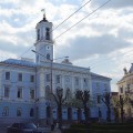 Чернівецькі депутати хочуть 9 млн на виконання своїх повноважень