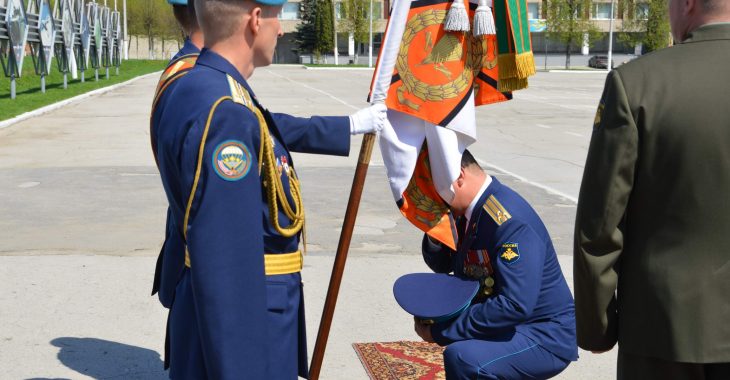 Бойовиками Новоазовська керує полковник Збройних сил РФ — Міноборони Бойовиками Новоазовська керує полковник Збройних сил РФ — Міноборони
