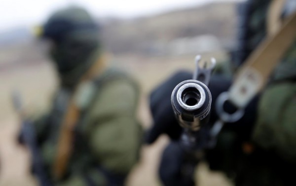 За добу бойовики 51 раз обстріляли українські позиції — штаб АТО