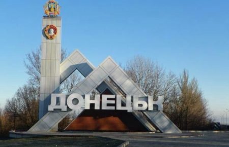 Росіяни витратять мільйони рублів з державного бюджету на безглуздий проект, — Костинський про вежу біля Джанкоя