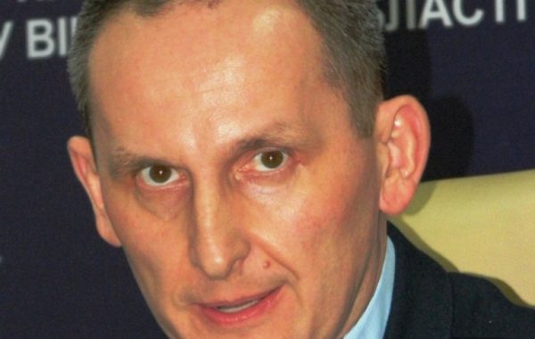 Екс-главі вінницької поліції Шевцову інкримінують державну зраду Екс-главі вінницької поліції Шевцову інкримінують державну зраду