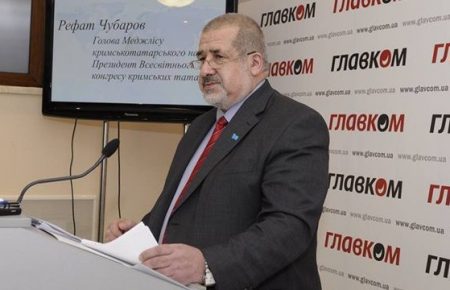 Кримський батальйон не буде мононаціональним, — Рефат Чубаров
