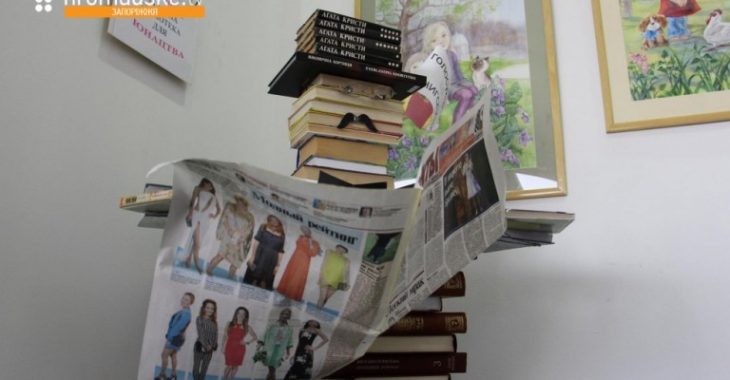 У Запоріжжі відкрився міжнародний фестиваль «Книжкова Толока» У Запоріжжі відкрився міжнародний фестиваль «Книжкова Толока»