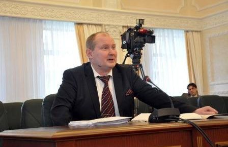 Суддя Корбана не з'явився на ВРЮ за переслідування Автомайдану — адвокат
