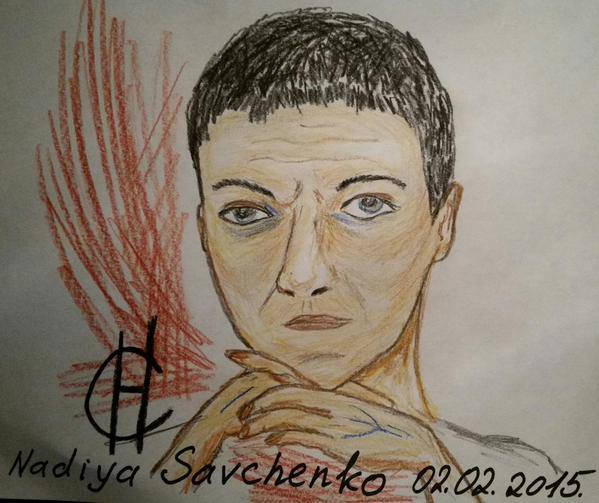 Адвокат Савченко опубликовал хронологию дела украинской летчицы