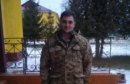 Двоє офіцерів ЗСУ загинули 31 жовтня у Донецькій області