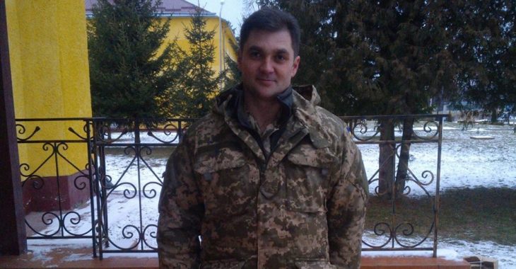 Двоє офіцерів ЗСУ загинули 31 жовтня у Донецькій області Двоє офіцерів ЗСУ загинули 31 жовтня у Донецькій області