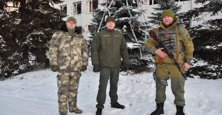 В Артемівську п'яний чоловік покусав поліцейського В Артемівську п'яний чоловік покусав поліцейського