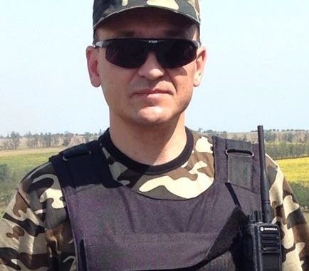 У волонтера АТО під час обшуку вилучили гроші, відкладені на операцію очей У волонтера АТО під час обшуку вилучили гроші, відкладені на операцію очей