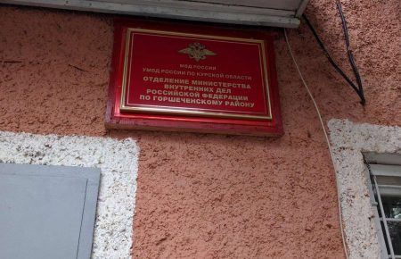 У затриманих в Росії журналістів СТБ забрали документи — водій групи