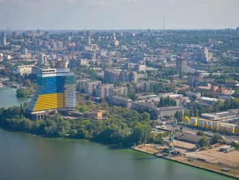 Ми готові воювати на рівні з чоловіками, — активістка Жіночої сотні Ми готові воювати на рівні з чоловіками, — активістка Жіночої сотні