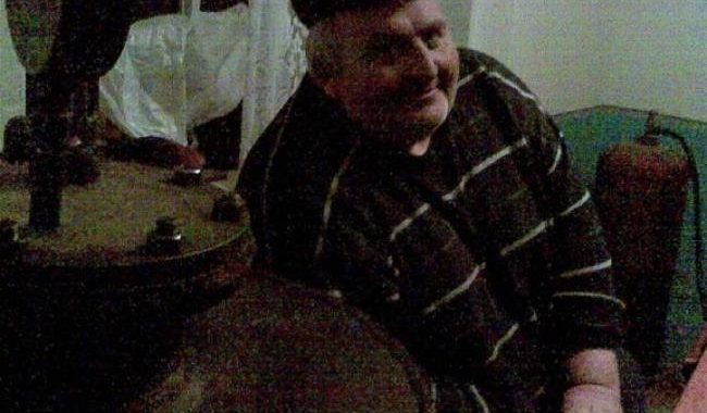 Тернополянин виготовив 700 літрів тушонки для воїнів АТО Тернополянин виготовив 700 літрів тушонки для воїнів АТО