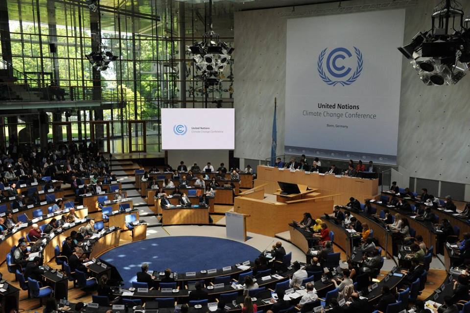 Представники 198 країн спробують затвердити план дій для порятунку планети, — експертка
