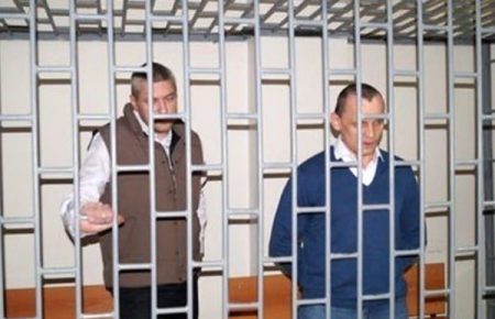 Адвокаты Станислава Клыха и Николая Карпюка будут подавать на апелляцию