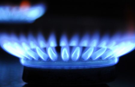 «Газпром» припиняє поставки газу до України, як і планувало українське Міненерго