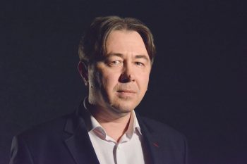 «Крымчан, как крепостных, забрали из Украины в Россию», — крымский журналист «Крымчан, как крепостных, забрали из Украины в Россию», — крымский журналист
