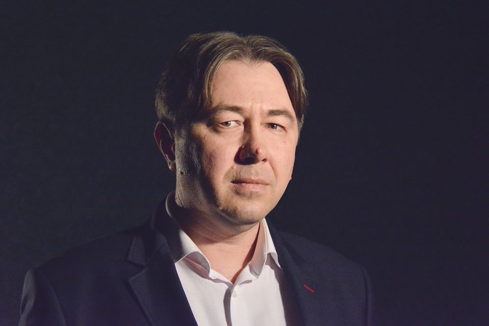 «Крымчан, как крепостных, забрали из Украины в Россию», — крымский журналист