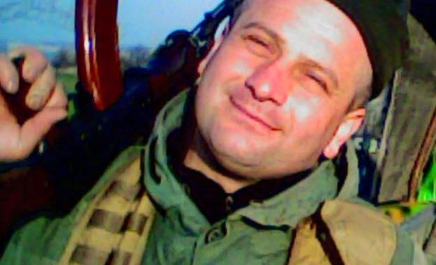 За минулу добу загинуло двоє українських бійців За минулу добу загинуло двоє українських бійців