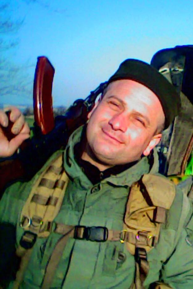 За минулу добу загинуло двоє українських бійців