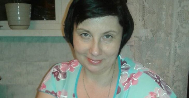 В РФ женщину судят за ссылку в Facebook на фильм о Майдане и репортаж с Марша Мира В РФ женщину судят за ссылку в Facebook на фильм о Майдане и репортаж с Марша Мира