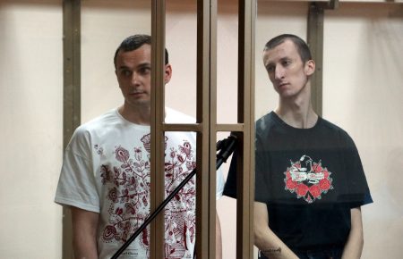 Для России доказать вину заключенных украинцев уже дело принципа, — адвокат Сенцова
