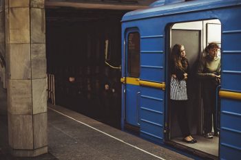 Безпечний транспорт для всіх: хто за мене заступиться? Безпечний транспорт для всіх: хто за мене заступиться?