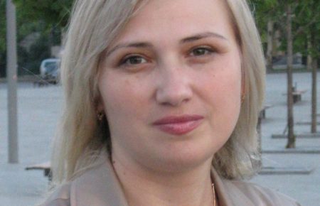 «Переселенцев нужно научить ответственности и самостоятельности» – активистка из Донецка