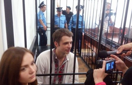 Підозрюваних у вбивстві Бузини судить Трубніков, який контролював справи майданівців — активістка (ОНОВЛЕНО)