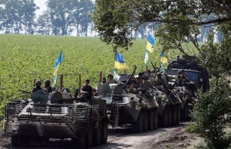 Украинские военные получили «добро» на адекватный ответ боевикам
