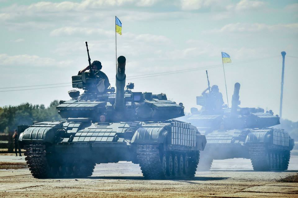 Російска агресія може затягнутися на десятиліття, — Петро Порошенко