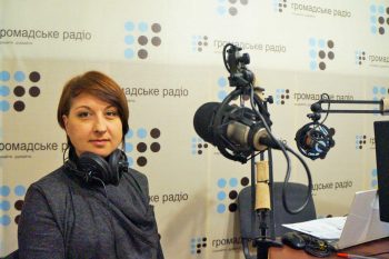 «Пути к возвращению на Донбасс не отрезаны, но еще не определены», — И. Юрьева «Пути к возвращению на Донбасс не отрезаны, но еще не определены», — И. Юрьева