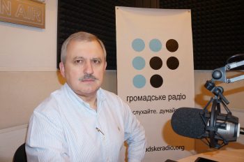 Точки невозврата нет. Мы точно вернем Крым, — Андрей Сенченко Точки невозврата нет. Мы точно вернем Крым, — Андрей Сенченко
