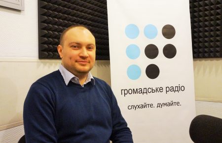 «Увольнение Касько — это результат противостояния», — Андрей Бузаров
