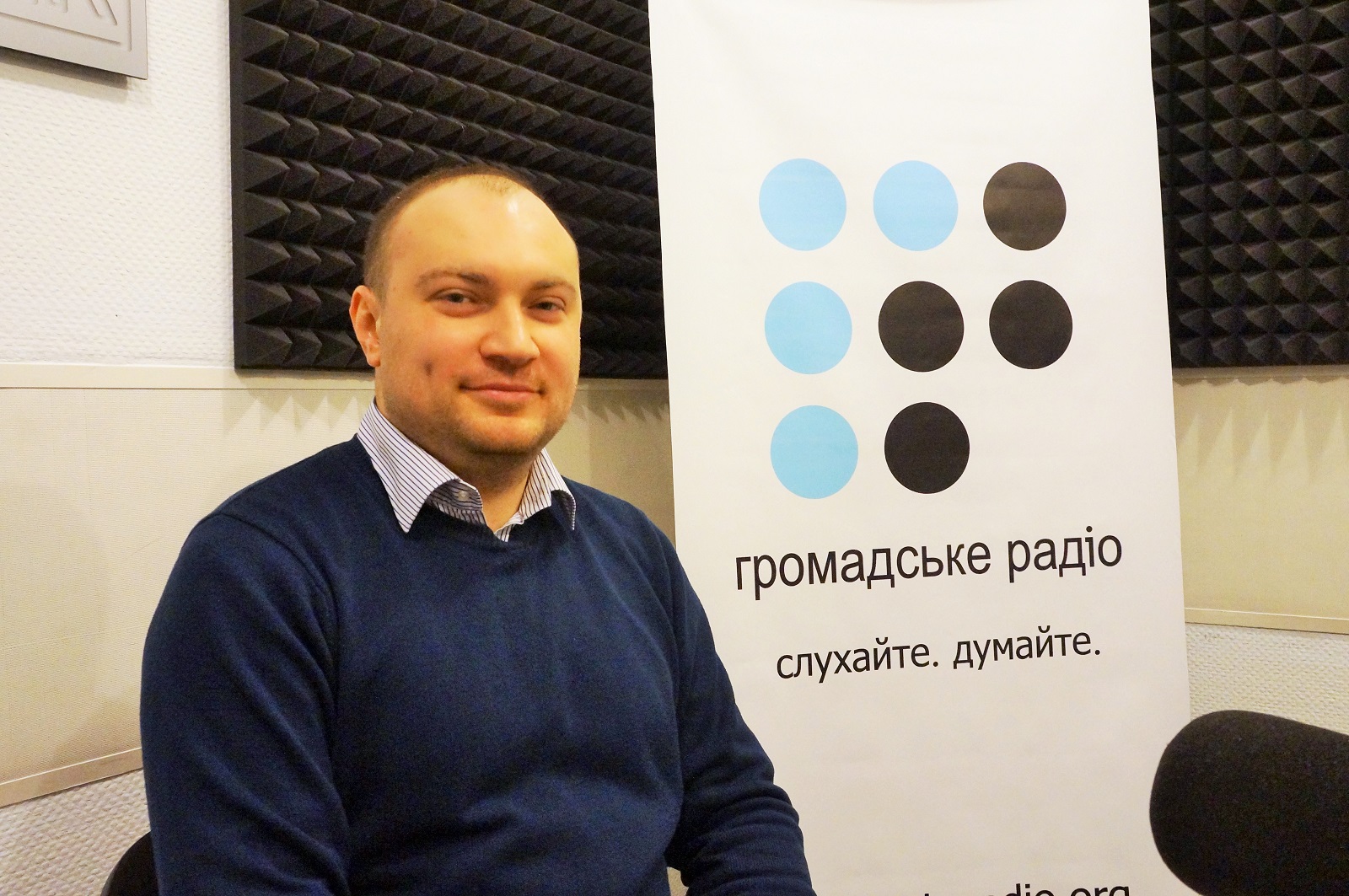 «Увольнение Касько — это результат противостояния», — Андрей Бузаров