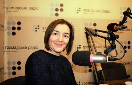 Медиация в Украине – это помощь людям говорить друг с другом – Проценко