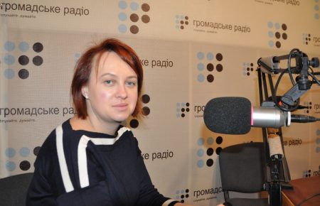 Закон «Про прозорість медіавласності» не має нічого спільного з тиском бізнесу на ЗМІ — Катерина Котенко