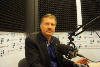 Європа розуміє, що Росія не поза контекстом світового тероризму, — Чорновіл Європа розуміє, що Росія не поза контекстом світового тероризму, — Чорновіл