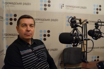 «Украине пора перестать исполнять указания» — Тарас Стецькив «Украине пора перестать исполнять указания» — Тарас Стецькив